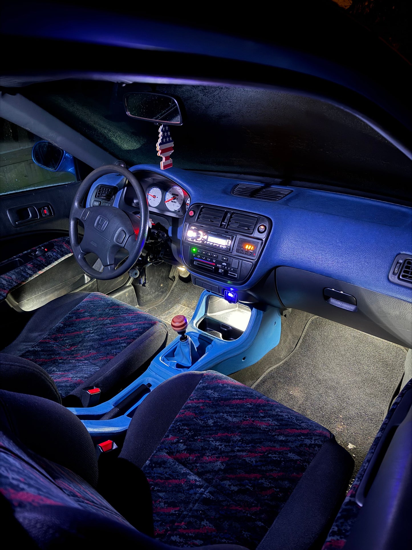 Langaton sisustavalo -sarja (8kpl)