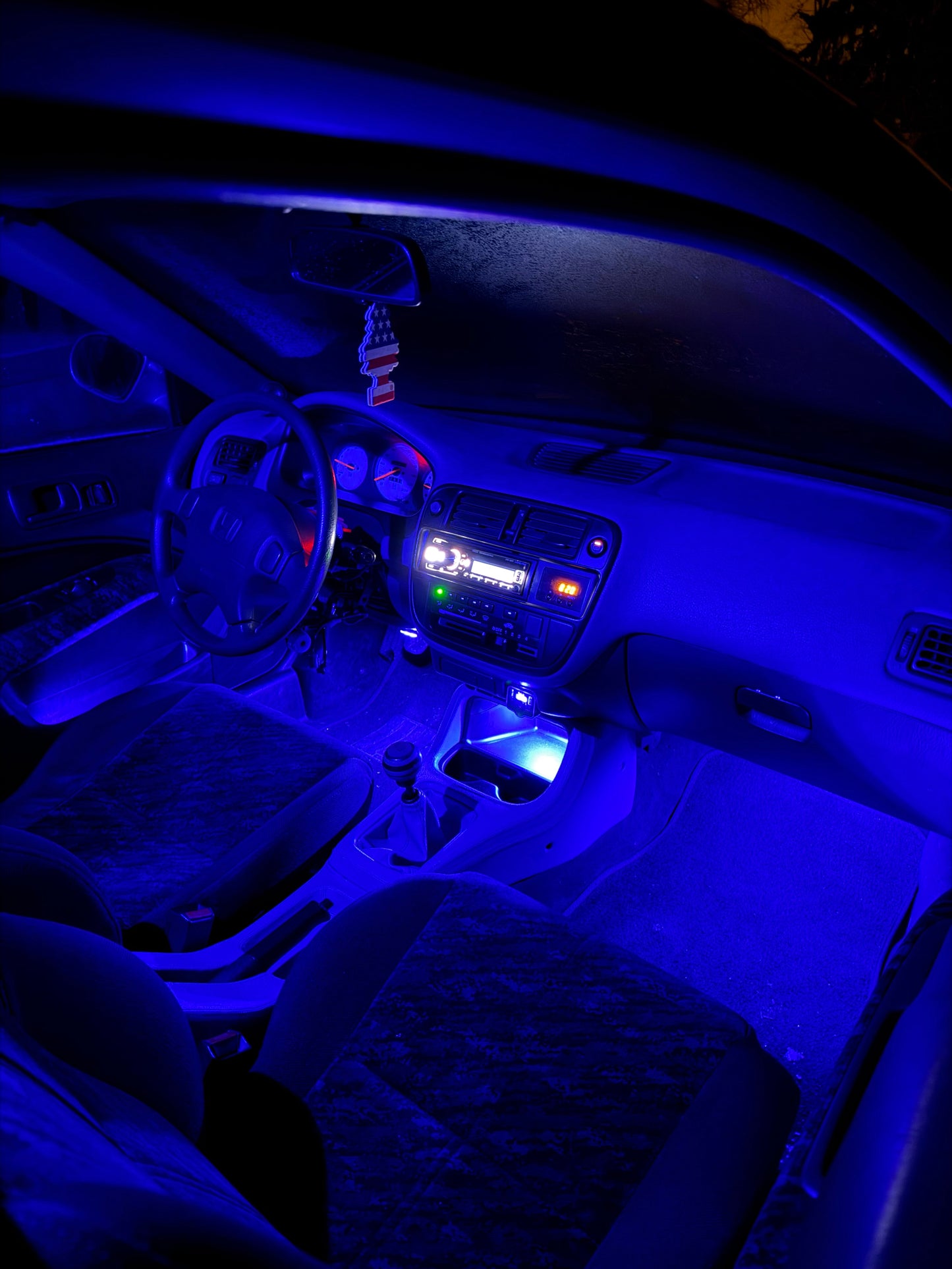 Langaton sisustavalo -sarja (8kpl)