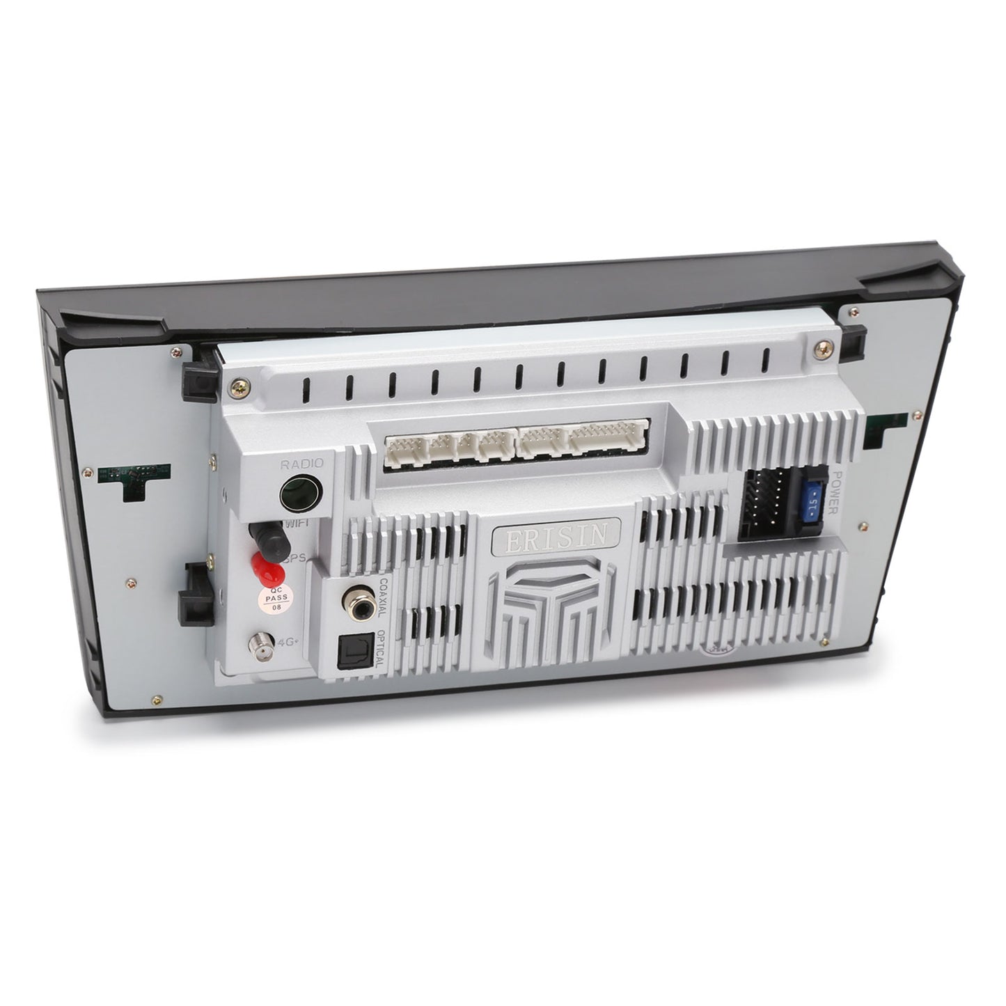 Mercedes Benz M-Class - W211 Multimedia soitin