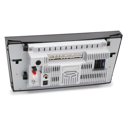 Mercedes Benz M-Class - W211 Multimedia soitin