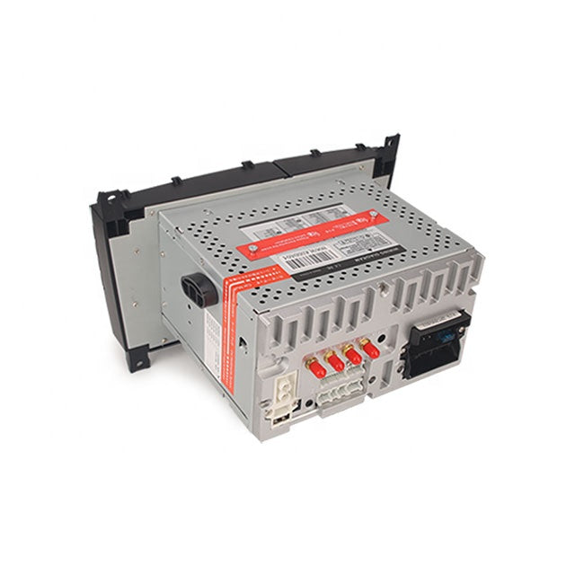 Mercedes Benz C-Class - W203, W209 Multimedia soitin