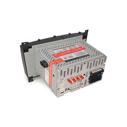 Mercedes Benz C-Class - W203, W209 Multimedia soitin