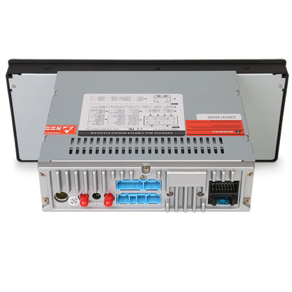 BMW E39 - Multimedia soitin