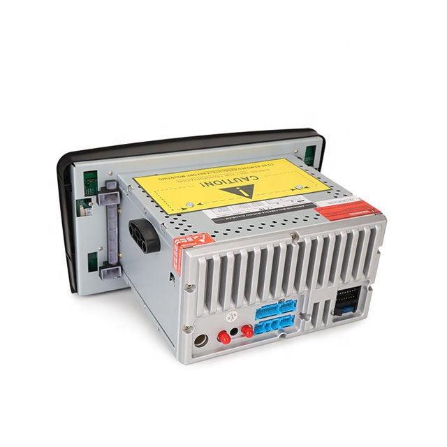 Mercedes Benz M-Class - W164 Multimedia soitin