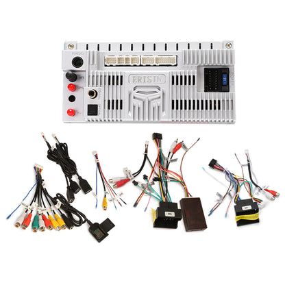 Mercedes Benz M-Class - W211 Multimedia soitin