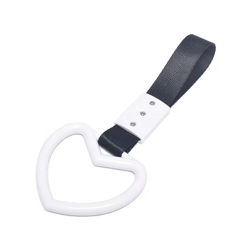 Tsurikawa Sydänkahva