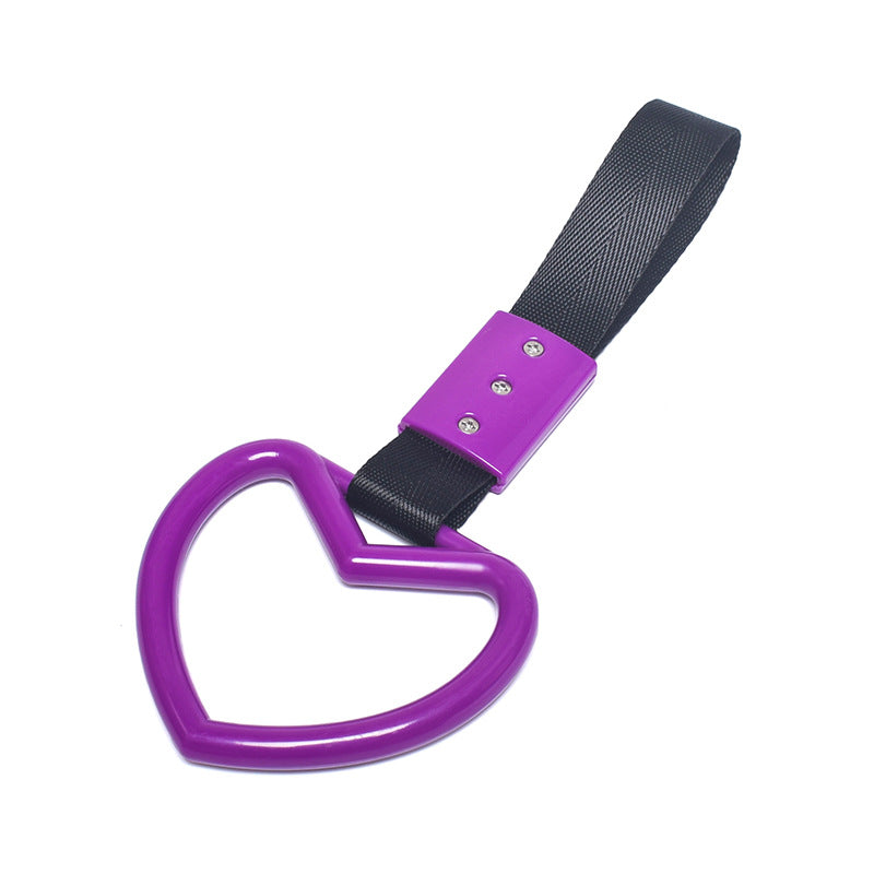 Tsurikawa Sydänkahva