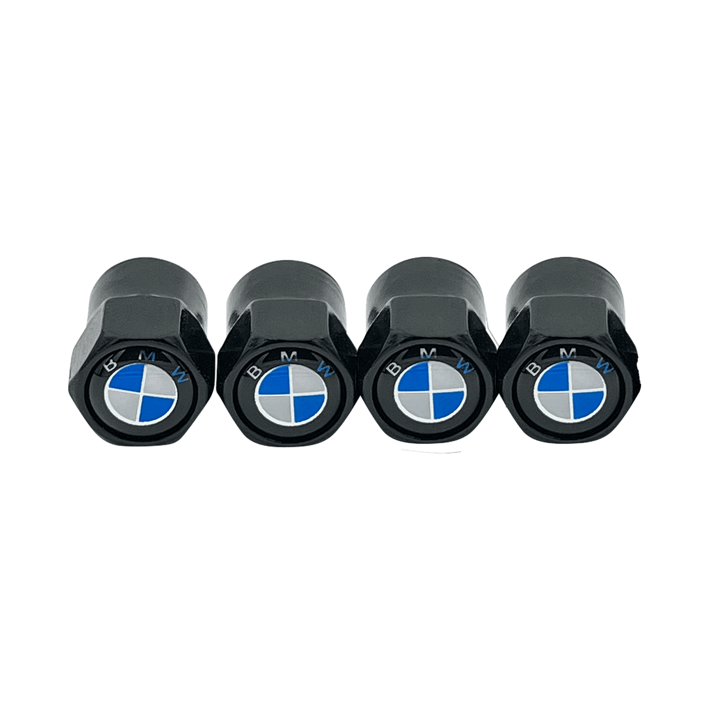 Venttiilihatut auton merkillä