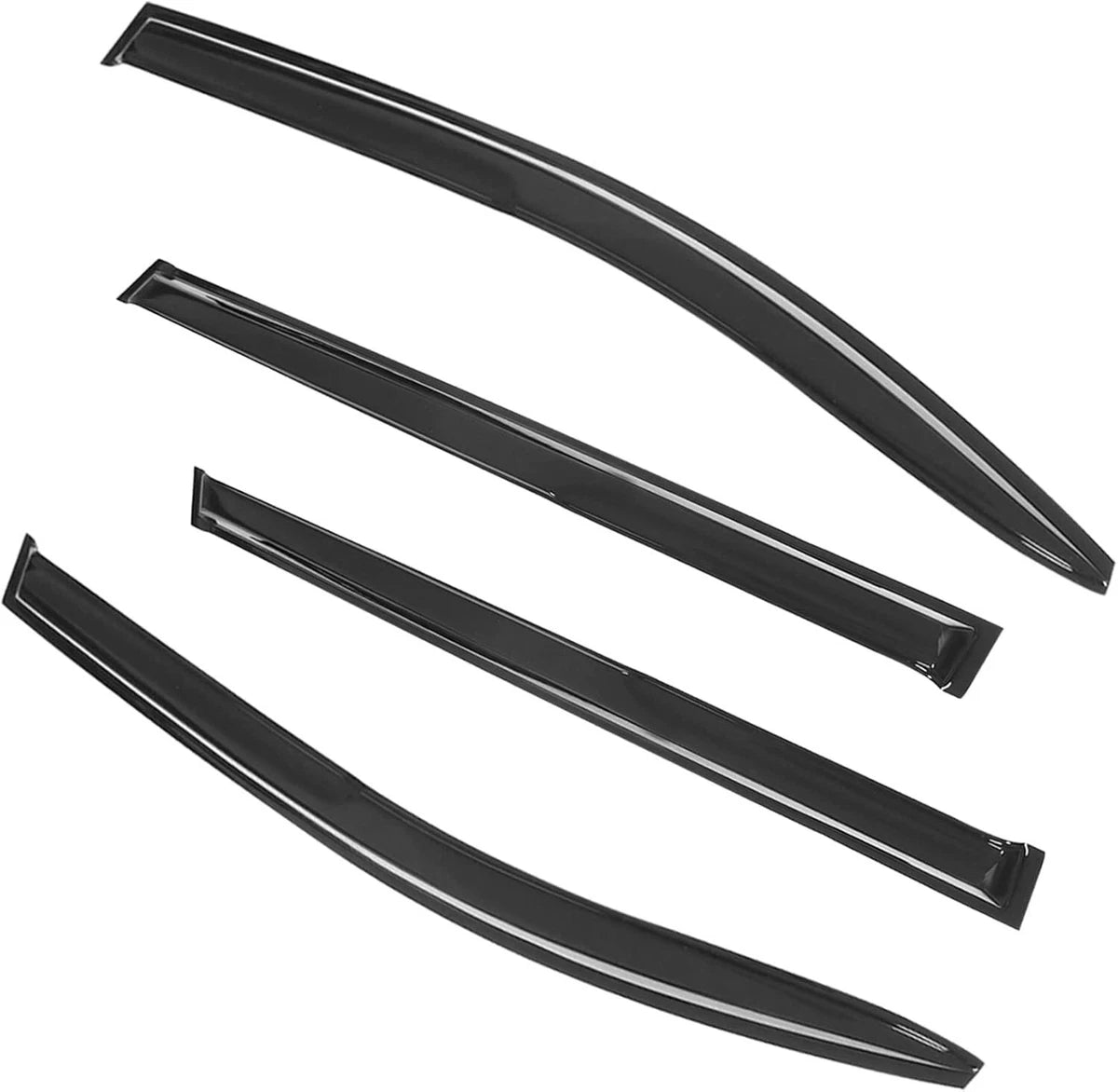 BMW Tuuliohjaimet - Useita malleja!